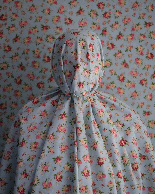 Фотограф Алиреза Азиабан