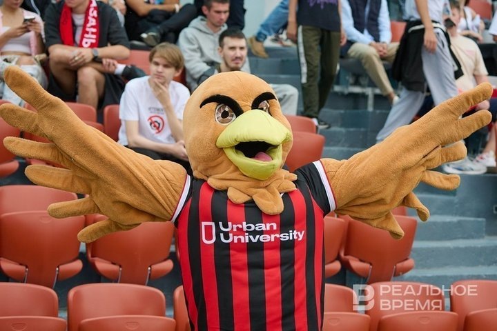 Фото: Динар Фатыхов