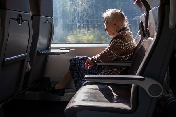    Фото: Мария Купцова / «Лента.ру»