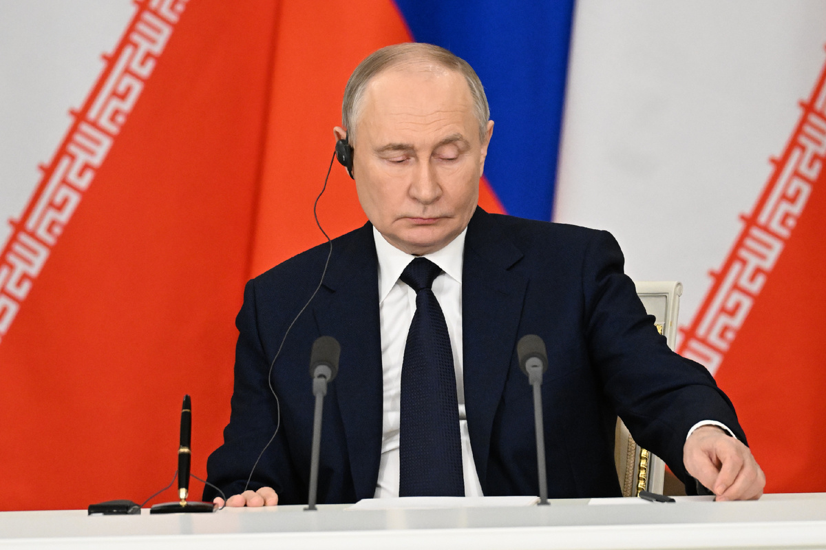 Фото: Roman Naumov / Globallookpress