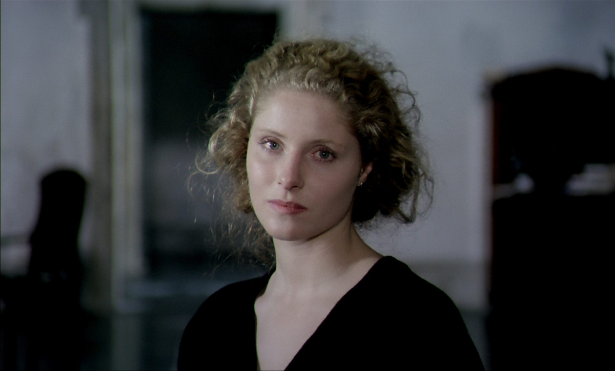 кадр из фильма.