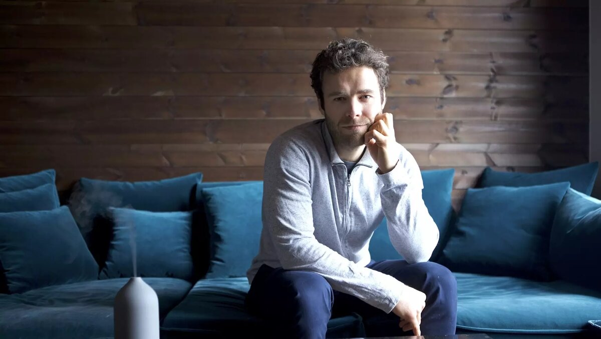     Автор: Unsplash