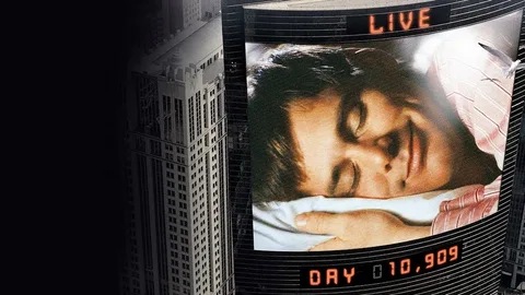 “Шоу Трумана” (1998)