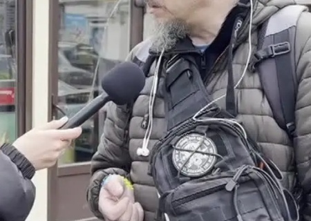    «Не хочу, чтобы перепутали с ТЦК». Украинские военные боятся носить военную форму на гражданке