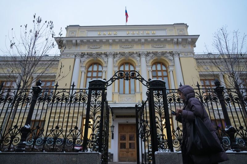     / Источник: © ИЗВЕСТИЯ/Дмитрий Коротаев