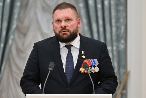    Евгений Поддубный