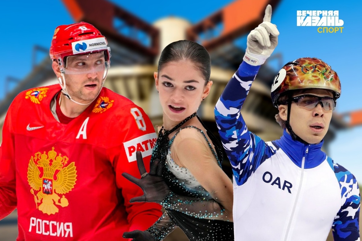 Автор фото: Ирина Звездина/ ИД «Вечерняя Казань»