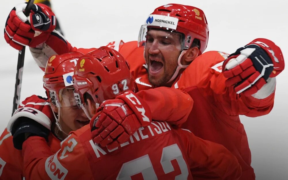 Фото: РИА Новости