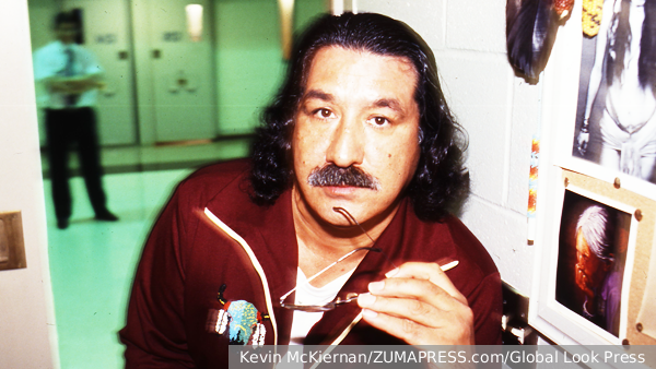     Фото: Kevin McKiernan/ZUMAPRESS.com/Global Look Press   
 Текст: Евгений Крутиков