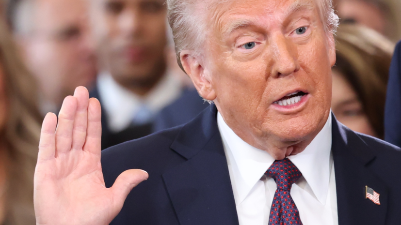   globallookpress.com Kevin Lamarque