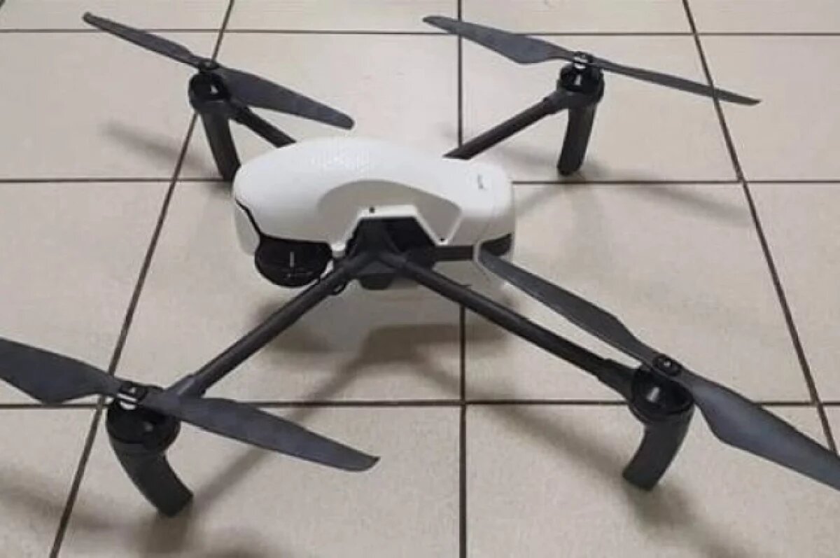    В Волгограде беспилотники посылают искать незаконные свалки