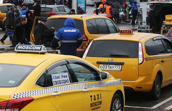    Дмитрий Серебряков/ТАСС