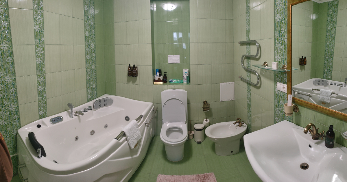 Ванная комната