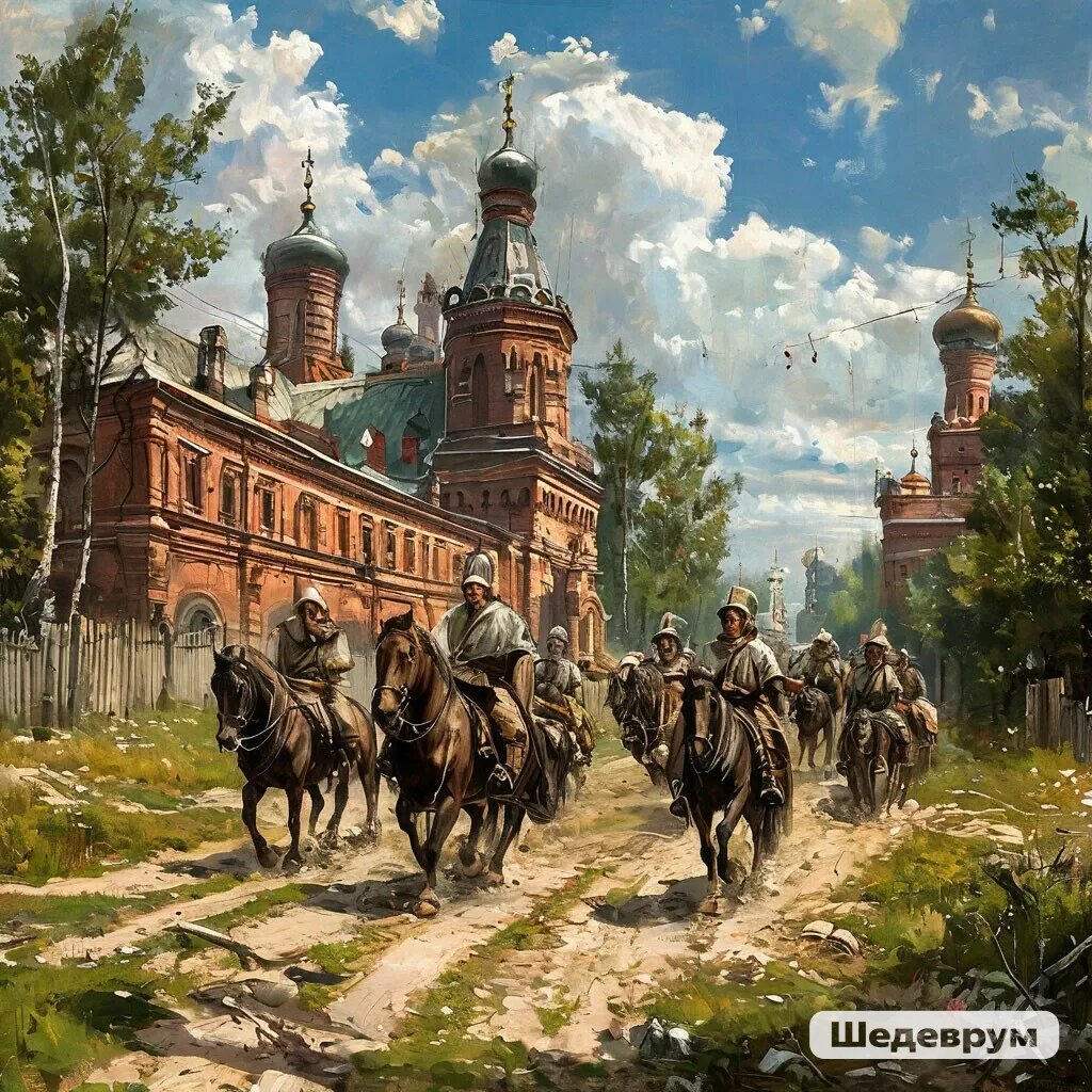 Автор: В. Панченко