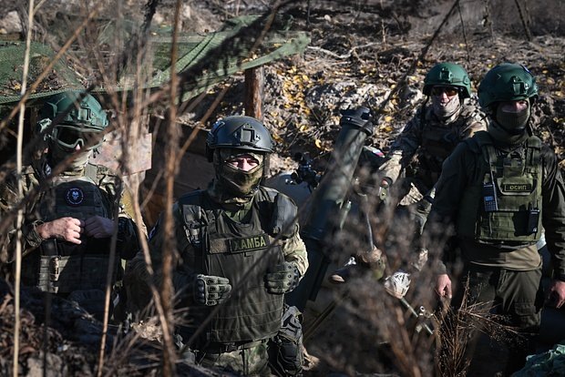    Фото: lenta.ru Георгий