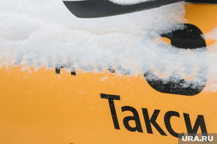 Водители считают, что стоимость поездок должна быть выше
Фото: Илья Московец © URA.RU