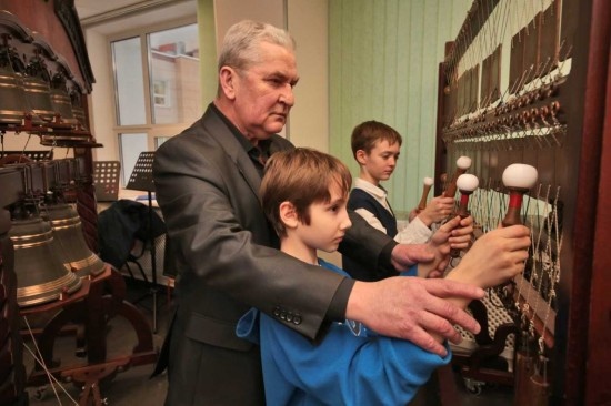    Фото: Олег Серебрянский