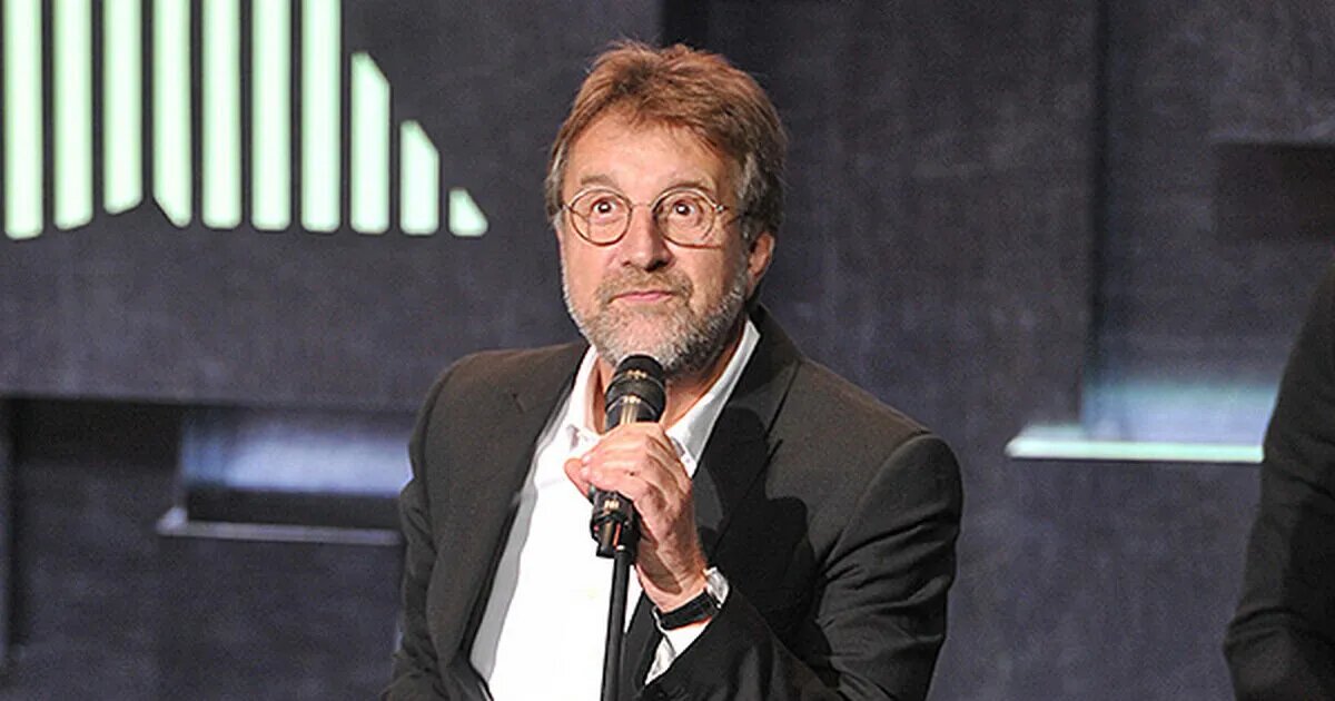 Кадр из программы «Точь-в-точь»
