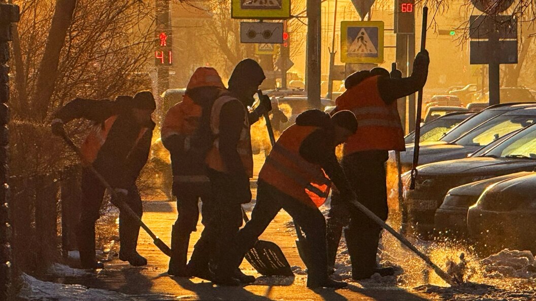    Ekaterina Sychkova/URA.RU/Globallookpress