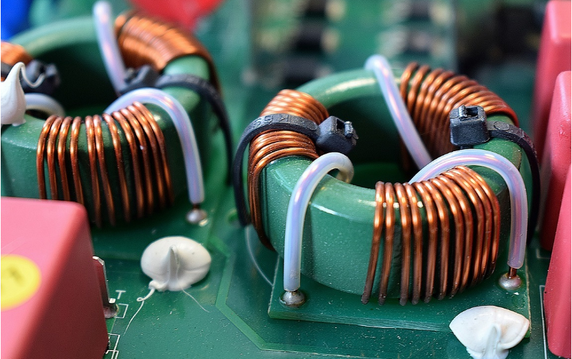 Немного об индуктивности...