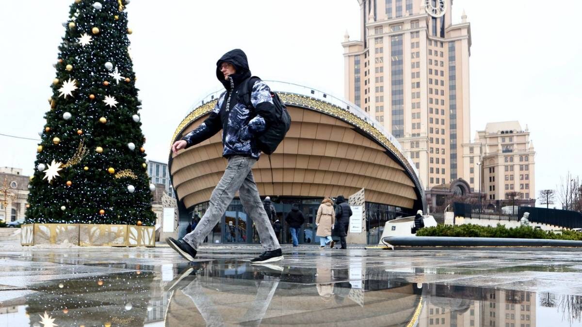    Фото: Ярослав Чингаев / АГН Москва