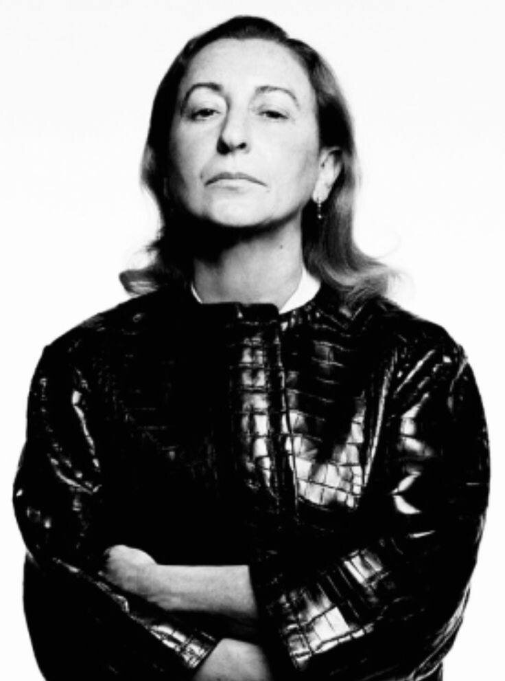 Мючча Прада