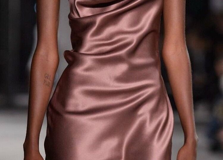 Модные цвета весны 2025