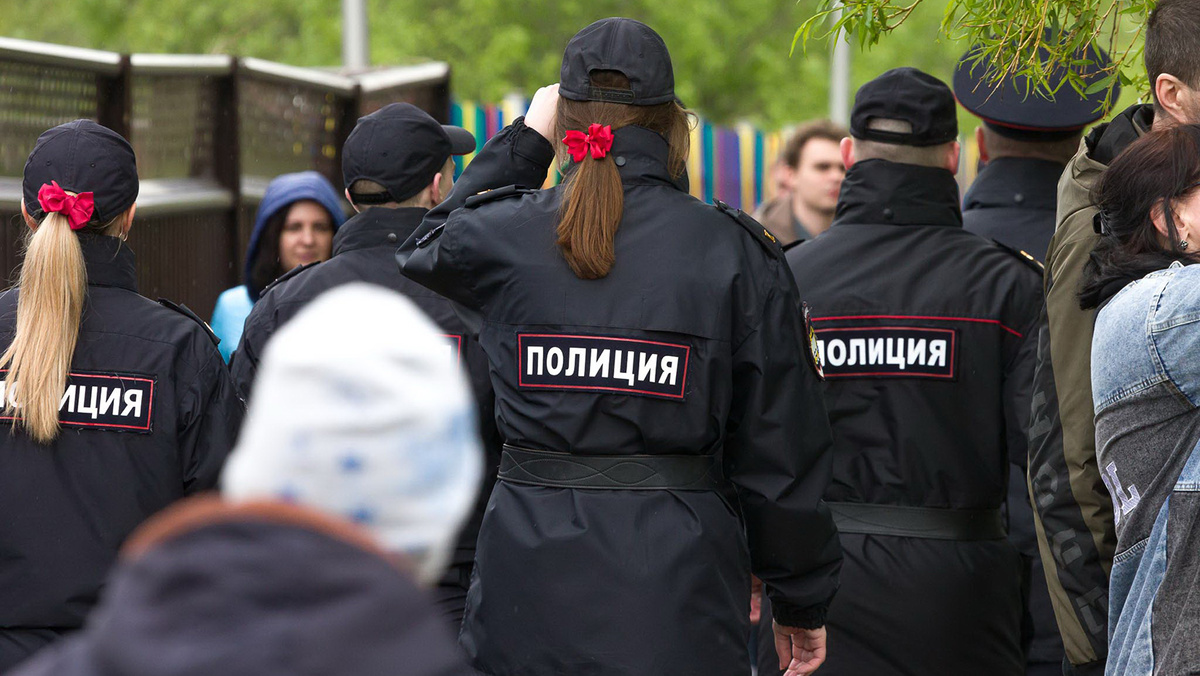    Фото: Антон Вергун