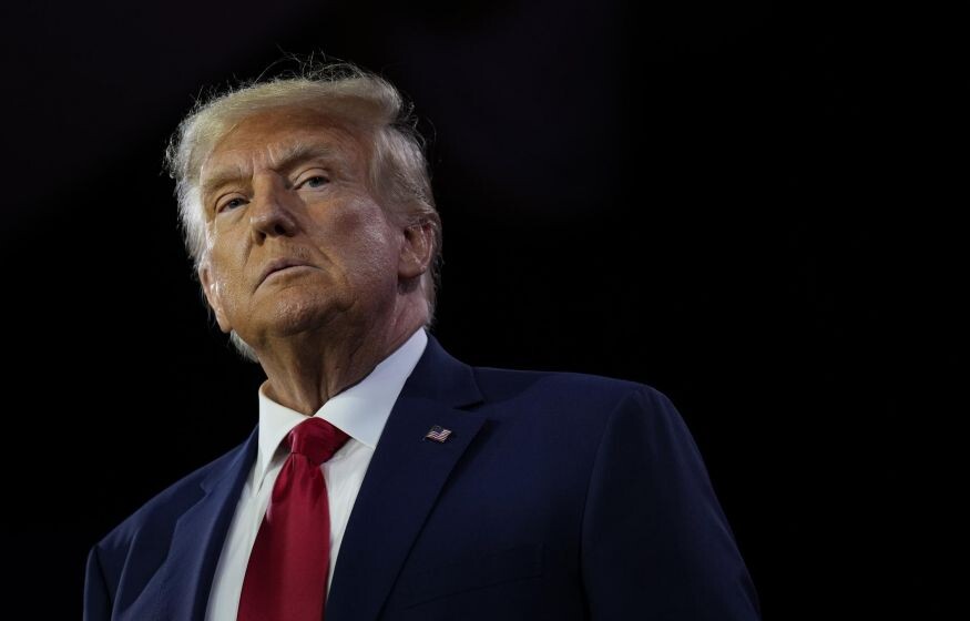    «Успокойтесь и закончите СВО. Иначе вам будет плохо»: Трамп обратился к россиянам с угрозой