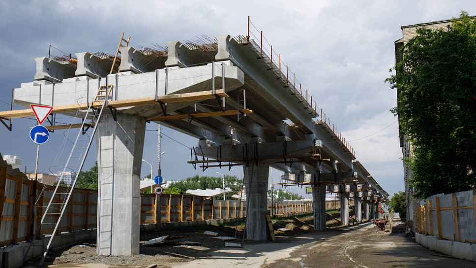 Фото: Марина Молдавская / Коммерсантъ