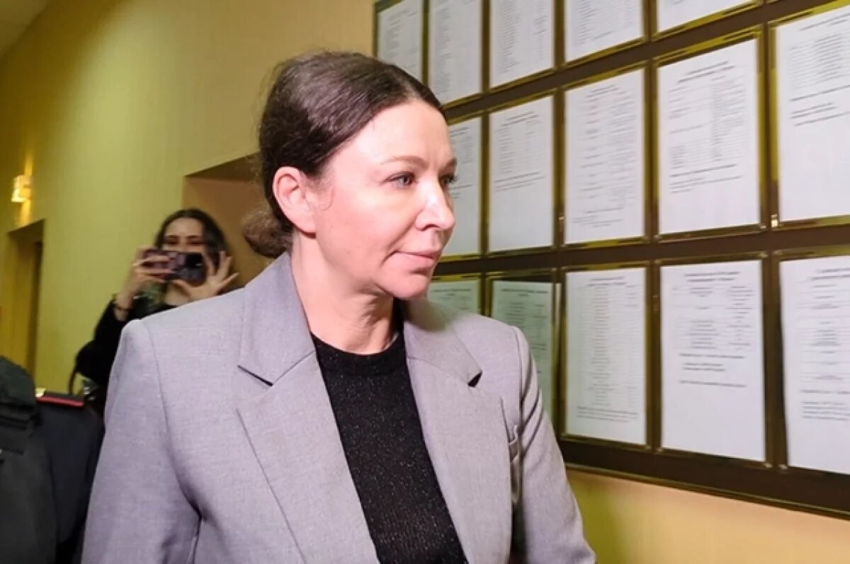    Елена Блиновская.