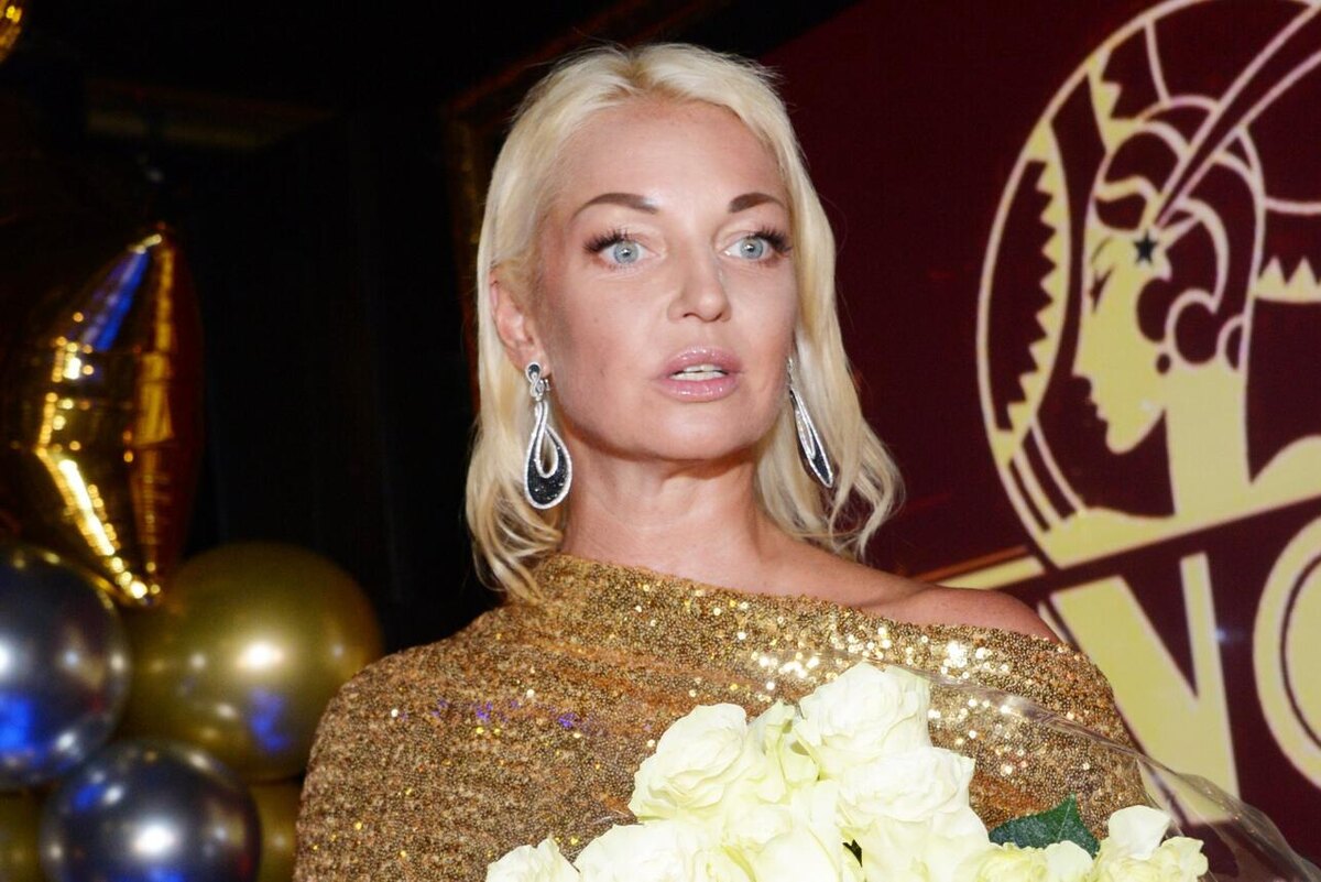    Анастасия Волочкова Anatoly Lomokhov/Global Look Press