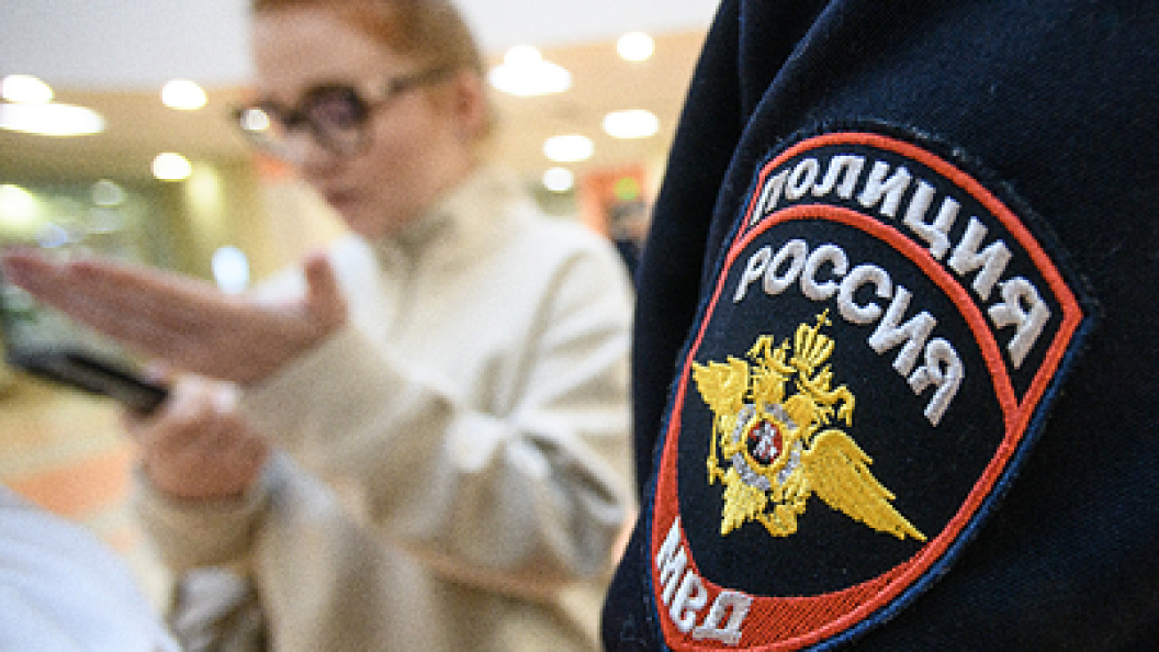    Фото: Ilya Moskovets/URA.RU/Globallookpress