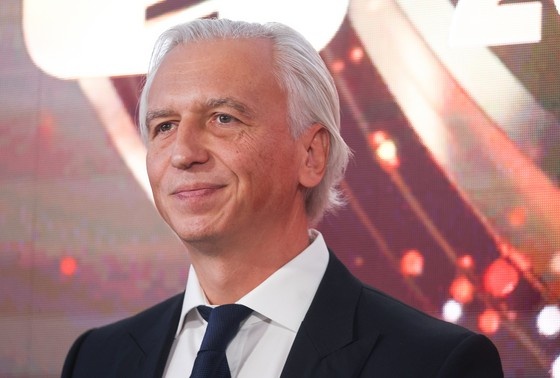    Александр Дюков