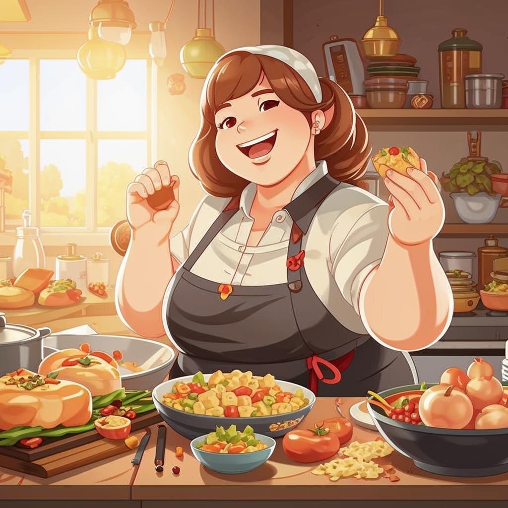 Изображение сгенерировано с помощью Kandinsky 