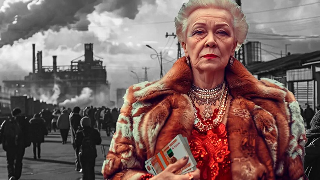    Коллаж Царьграда