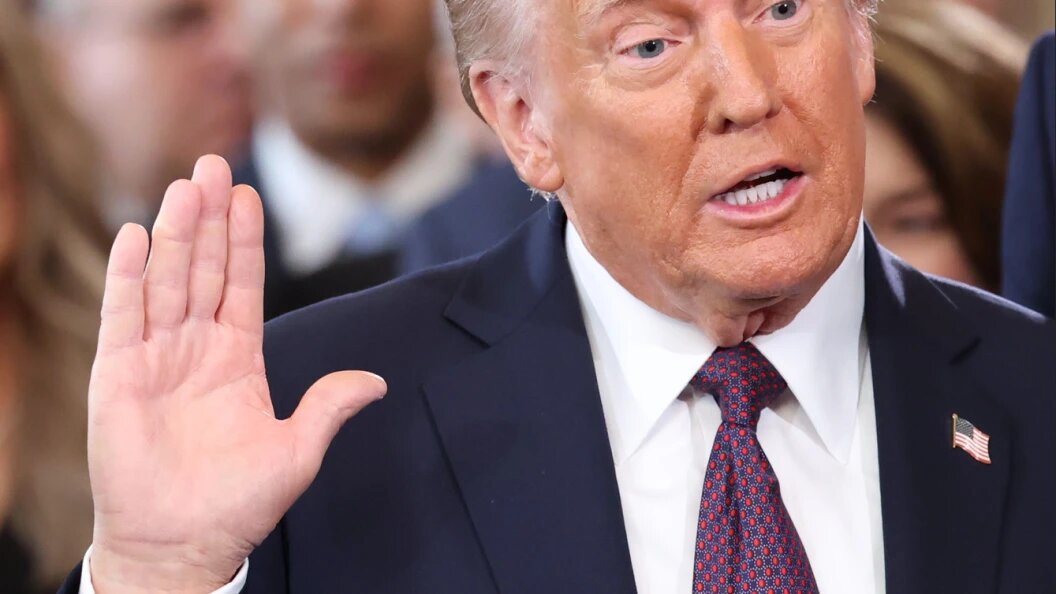    ФОТО: © KEVIN LAMARQUE/ GLOBAL LOOK PRESS