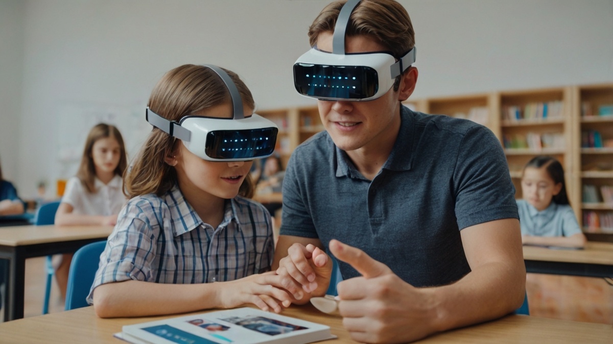 EdTech в образовании