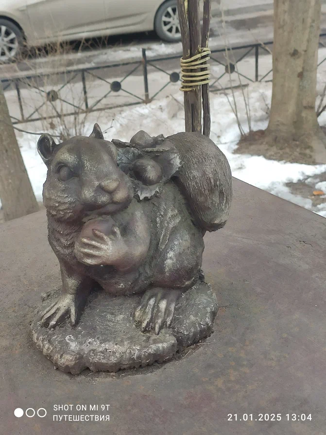 Фото автора (листайте галерею)