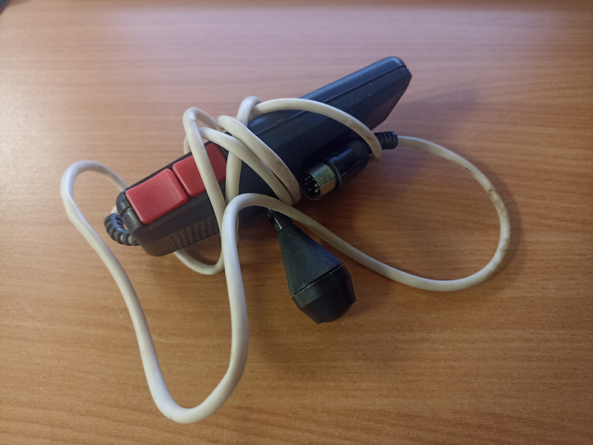 Замучен, но не сломлен:)