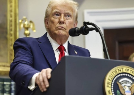    Трамп начал разговор с Москвой с угроз