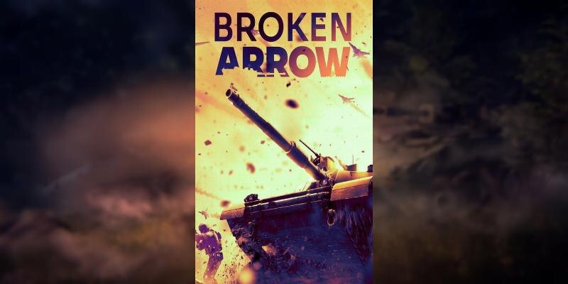    Игра Broken Arrow