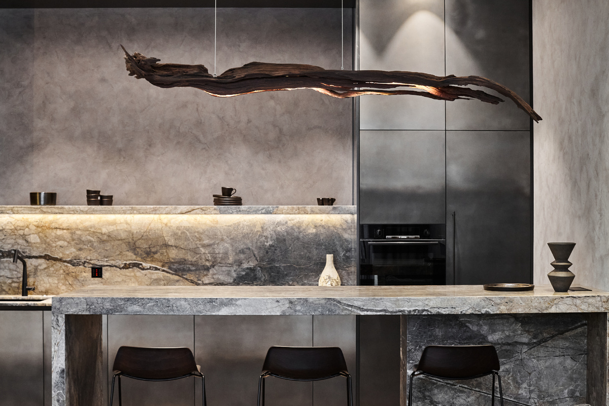 Фото реализации проекта