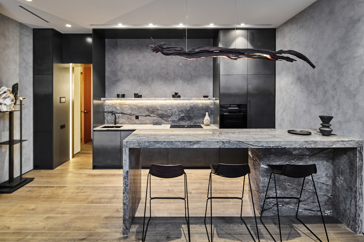 Фото реализации проекта