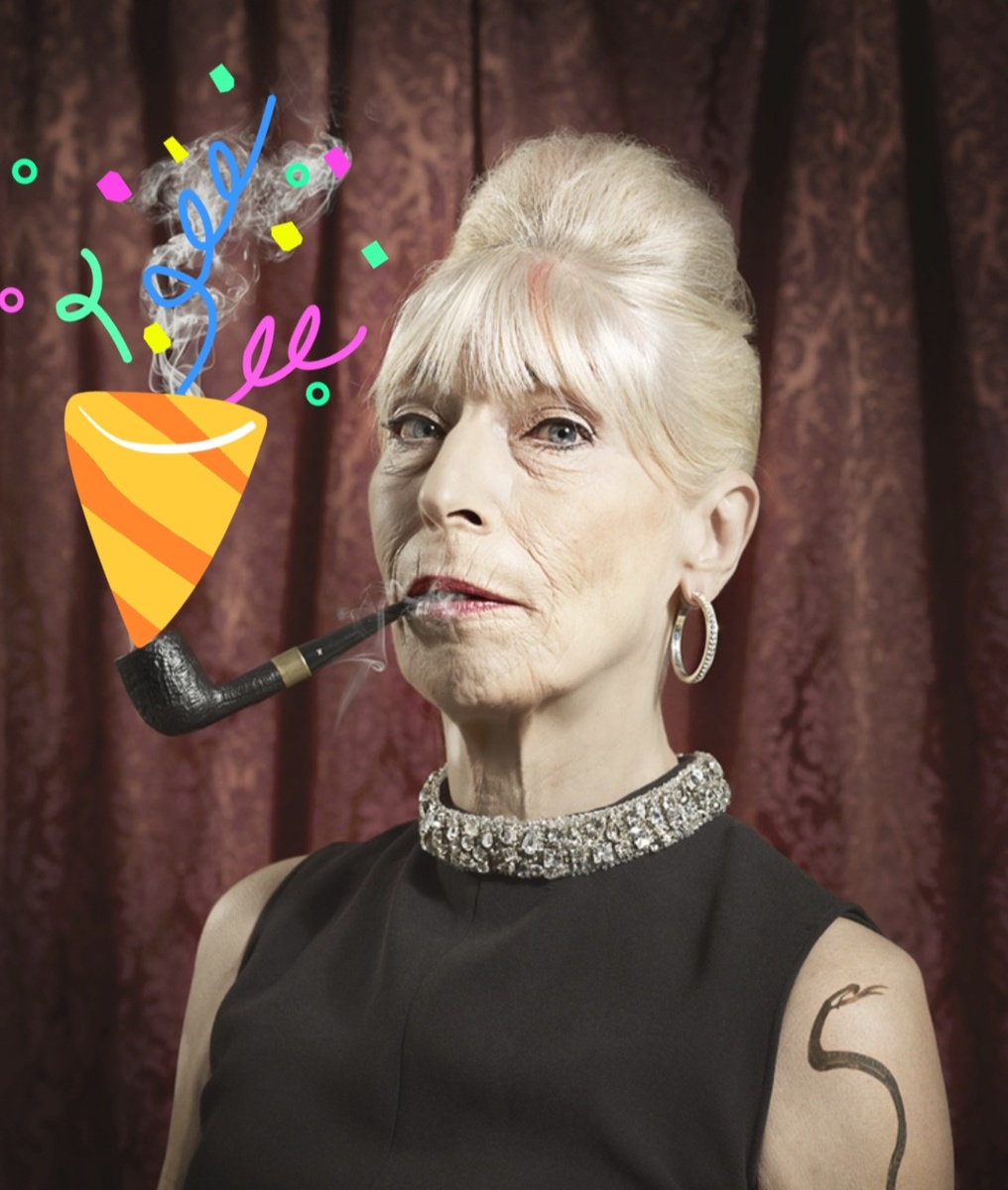 Пора мне бросать курить. Фото из открытых источников 