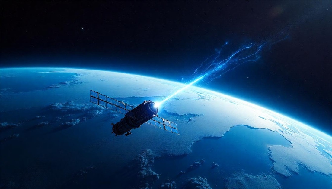 Изображение: Flux  📷
