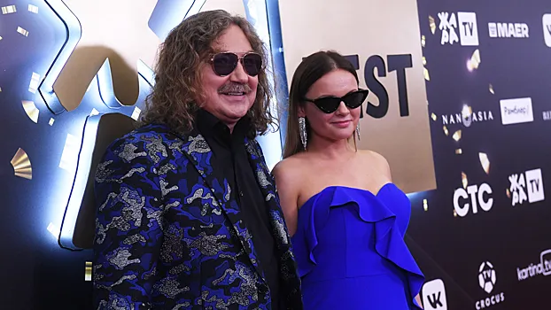 © РИА Новости