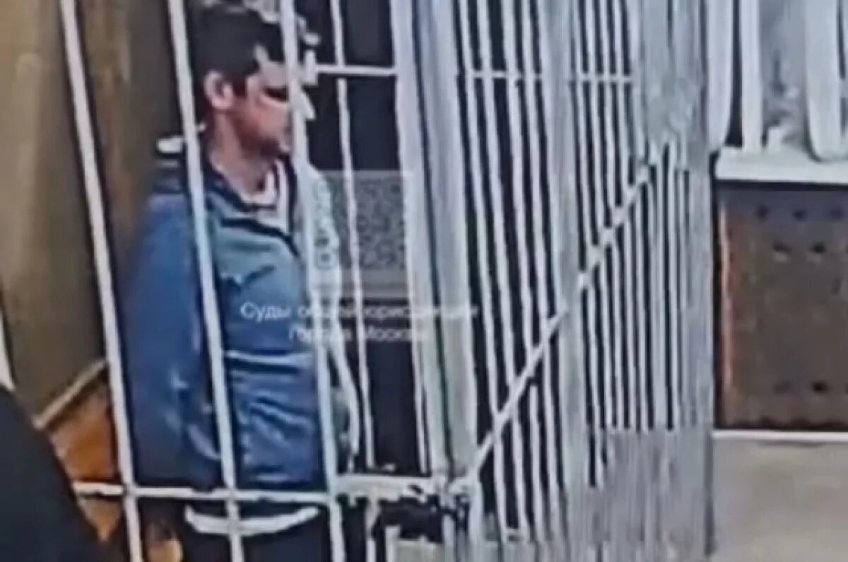    Алексей Гостюхин.