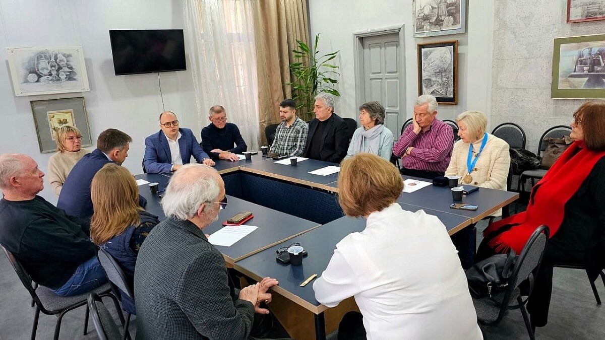    Фото: пресс-служба администрации Сочи