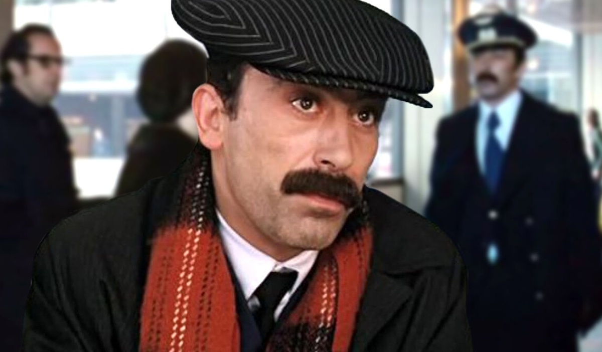    Фото: кадр из фильма